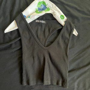 Zara Tank